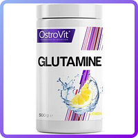 Глютамин OstroVit L-Glutamine (500 г) (103322)