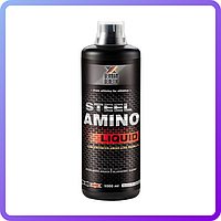 Амінокислоти German Genetix Steel Amino Liquid (1000 мл) (334310)