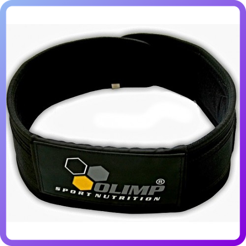 Пояс Olimp Competition Belt 4 (335613)