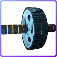 Колесо для преса Power Power System Ab Wheel PS-4006 (342667)