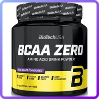BCAA аминокислоты BioTech BCAA Flash ZERO (700 г) (450051)