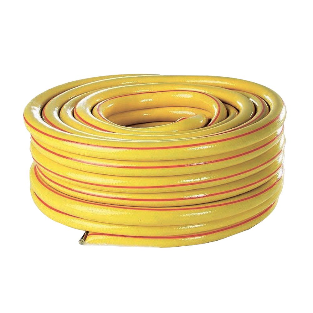 Шланг для поливу Сапфір 3 шари армований 1/2" 50м