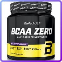 Амінокислоти BCAA BioTech BCAA Flash ZERO (700 г) (227851)