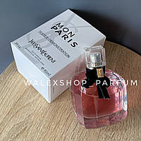 Духи Женские Yves Saint Laurent Mon Paris (Tester) 90 ml Ив Сен Лоран Мон Париж (Тестер) 90 мл