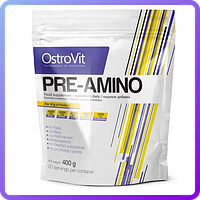 Амінокислоти Ostrovit PRE-AMINO (400 г) (103336)