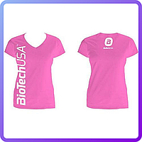 Футболка BioTech women's T-Shirt (106565)