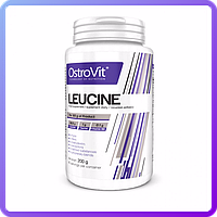 На развес аминокислота Ostrovit Pure Leucine (200 г) (446887)