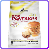 Замінники харчування Olimp Hi Pro Pancakes in powder (900 г) (335630)