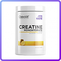 Креатин OstroVit Creatine Monohydrate (500 г) (103349)