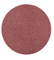 Круг шліфувальний самоклеючий - 125мм Р40, 10шт Vitals