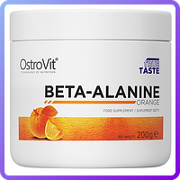 Бета-аланін OstroVit Beta Alanine (200 г) (224619)