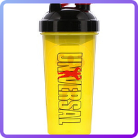 Шейкер Universal Nutrition yellow cup (111516)