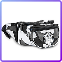 Сумка Gorilla Wear Stanley Fanny Pack Gray/White Camo (340313)