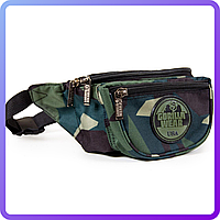 Сумка Gorilla Wear Stanley Fanny Pack Green Camo (340314)