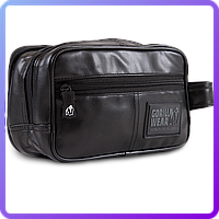 Сумка Gorilla Wear Toiletry Bag Black (340315)