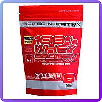 Протеин Scitec Nutrition 100% Whey Protein Professional (500 гр) (110377)