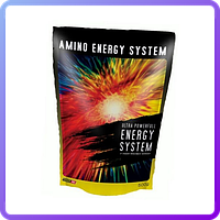 Амінокислоти Amino Power Pro Energy System (500 г) (446933)