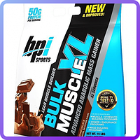 Гейнер BPI BULK MUSCLE XL (6800 м) (227896)