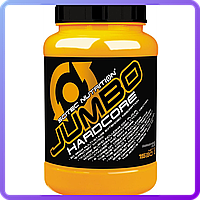 Гейнер Scitec Nutrition Jumbo Hardcore (1530 г) (227898)