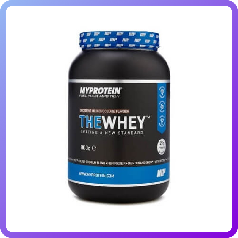 Протеїн Myprotein TheWhey (870 р) (337342)