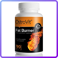 Жиросжигатель Ostrovit Fat Burner (90 таб) (224644)