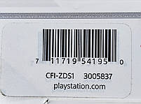 Зарядна станція для геймпадів Sony DualSense PS5 White (CFI-ZDS1) Новий, фото 3