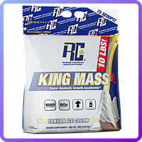 Гейнер Ronnie Coleman King Mass 4540 г (233010)