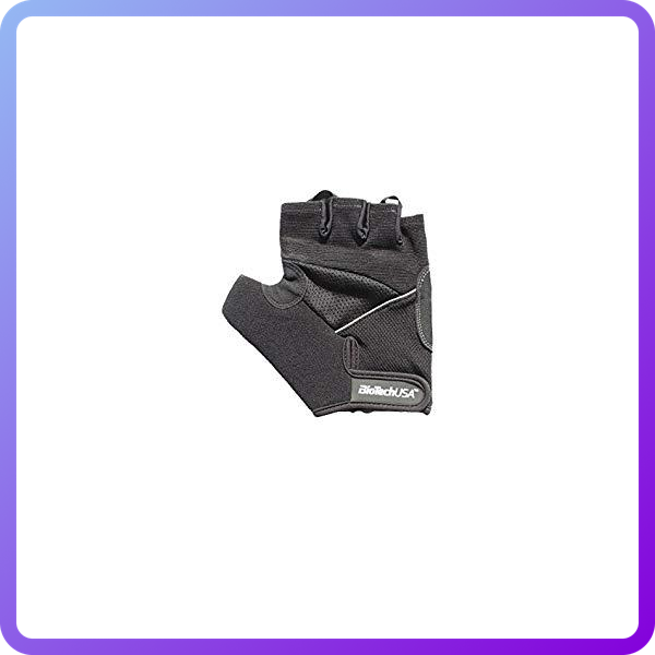 Рукавички BioTech Berlin Gloves black (338887)