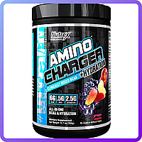 Амінокислоти Nutrex Amino Charger + Hydration (399 р) (106638)
