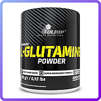 Глютамін Olimp Labs L-Glutamine Powder (250 г) (227907)