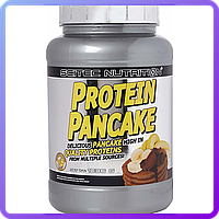 Заменитель питания Scitec Nutrition Protein Pancake (1036 г) (227916)