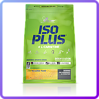 Изотоник Olimp Labs Iso Plus powder (1500 г) (227920)