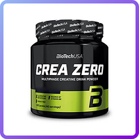 Креатин BioTech Crea Zero (320 г) (227923)