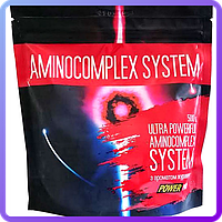 Амінокислоти Power Pro AminoComplex System (500 г) (103434)