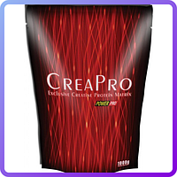 Протеїн Power Pro Crea Pro (1 кг) (103438)