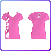 Футболка BioTech women's T-Shirt (338905)
