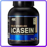 Казеїн Optimum Nutrition 100% Casein Gold Standard (1.82 кг) (335673)