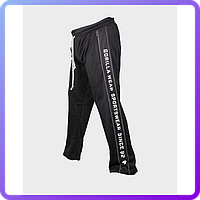 Функціональні штани Gorilla wear Functional mesh pants (Black/White) (102088)