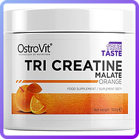 Креатин OstroVit Tri Creatine Malate (300 г)  (450134)