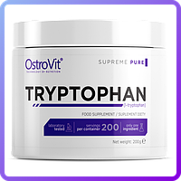 Амінокислоти OstroVit Tryptophan (200 г) (106646)