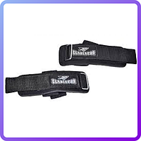 Надолонники Gladiator GL01607 Blakc Red (341615)