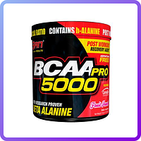 Амінокислоти BCAA SAN BCAA PRO 5000 Aspartame Free (340 г) (338958)