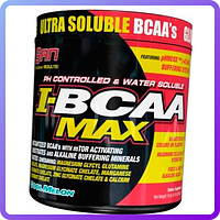 Амінокислоти BCAA SAN I-BCAA MAX (283 г) (338959)