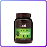 Витамины И Минералы GNC Earth Genius Spirulina 100 Капс (347143)