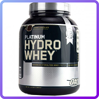Протеїн Optimum Nutrition Platinum HydroWhey (1,59 кг) (335683)