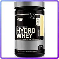 Протеїн Optimum Nutrition Platinum HydroWhey (795 р) (335684)
