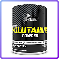 Глютамин Olimp Labs L-Glutamine Powder (250 г) (106667)