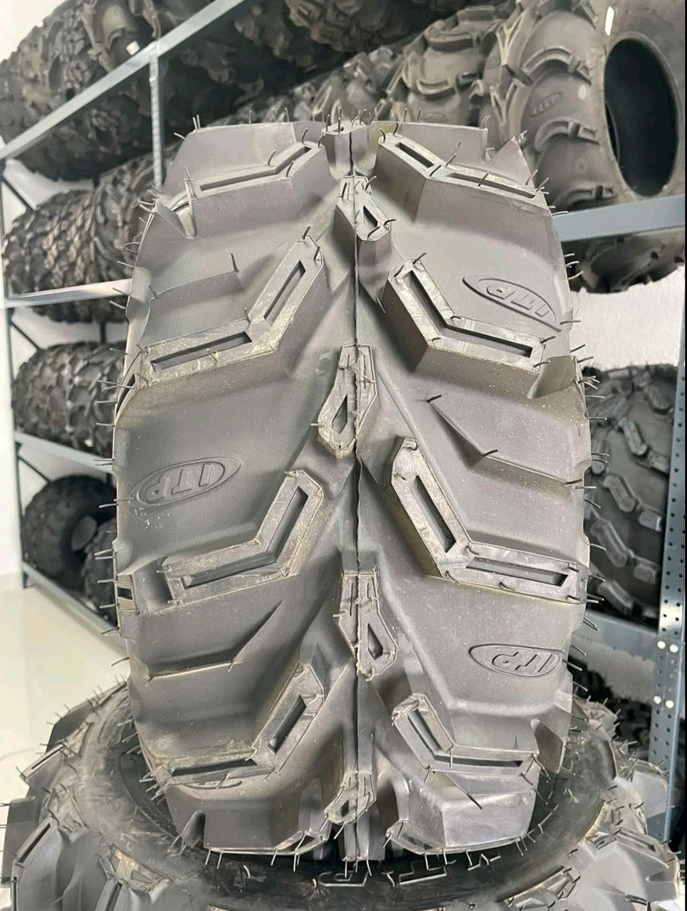 Шина ITP MUD LITE XTR 25×10-12