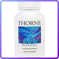 Підтримка Імунітету Thorne Research Phytogen 60 капсул (231799)