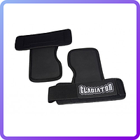 Надолонники Gladiator Накладки (GL-1707 ) Black (341623)